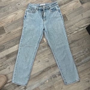 Pacsun Mom Jeans
